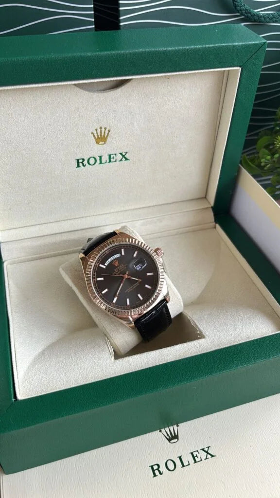 RO.LEXDAY DATE LEATHER