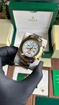 RO.LEXOyster perpetual Daytona Automatic
