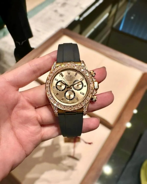 RO.LEXDAYTONA DIAMOND