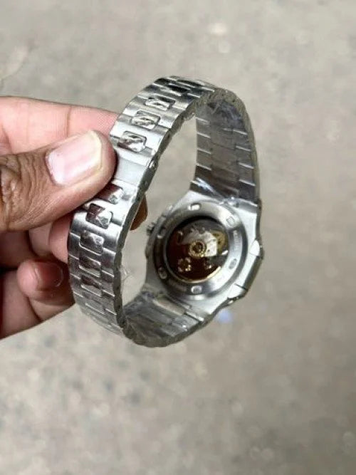 luxury Watch AUTOMATIC CALENDAR EDITION PRIMIUM WATCH