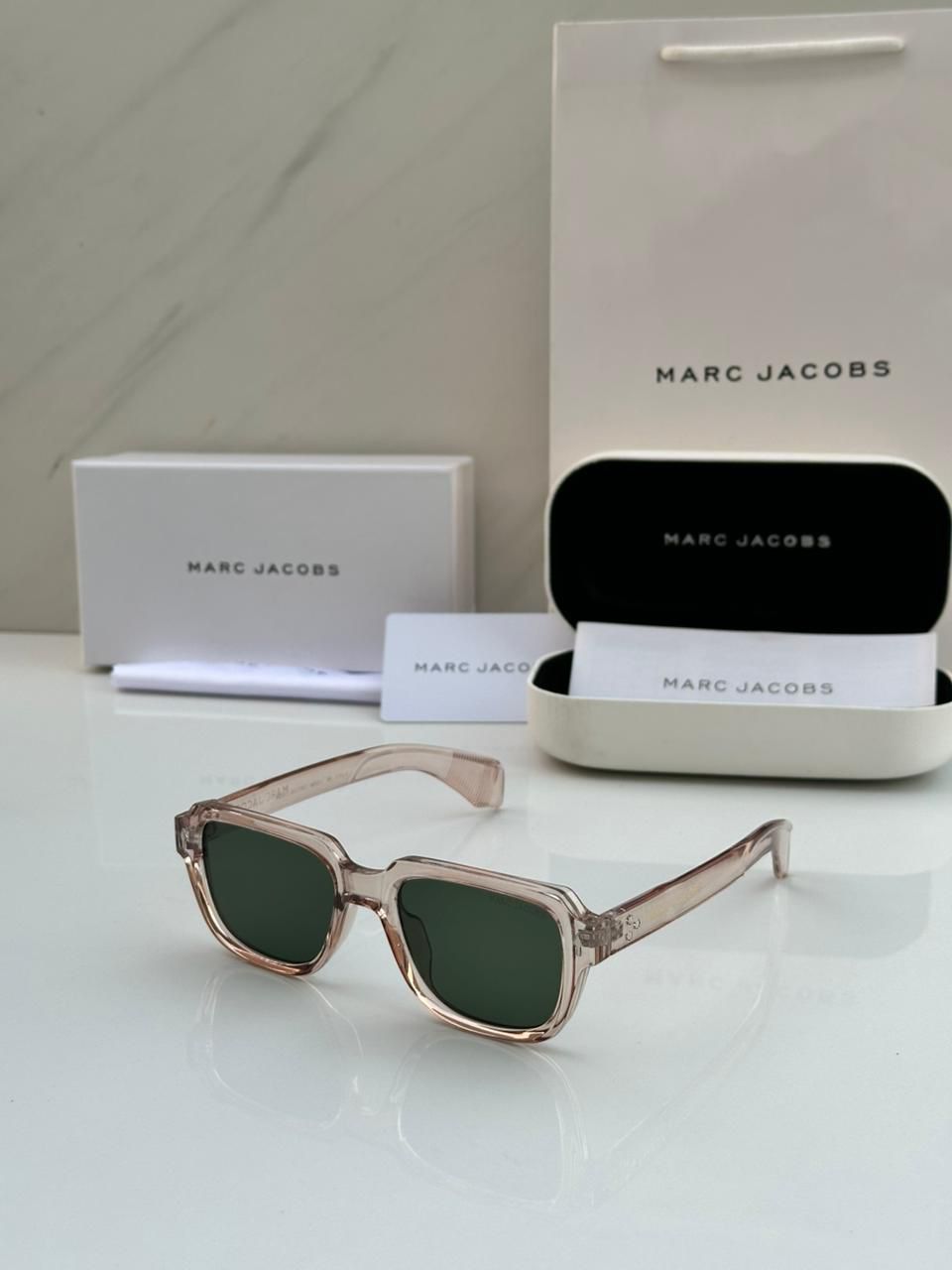 ARC JACBS SUNGLAS