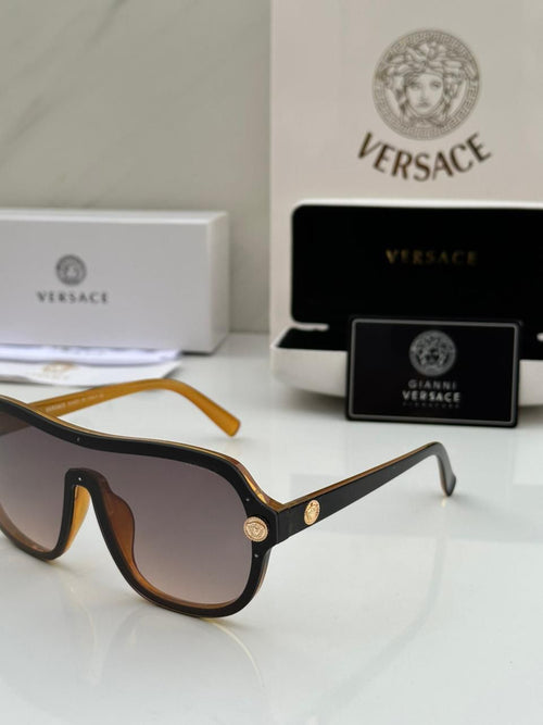 :VERCE SNGLAS👌🏿