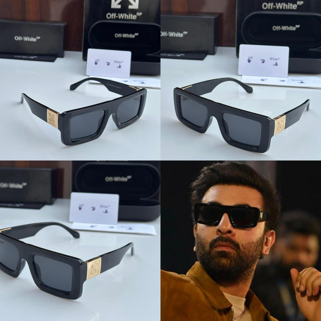 :OFF-WH__ITE SUNGLAS