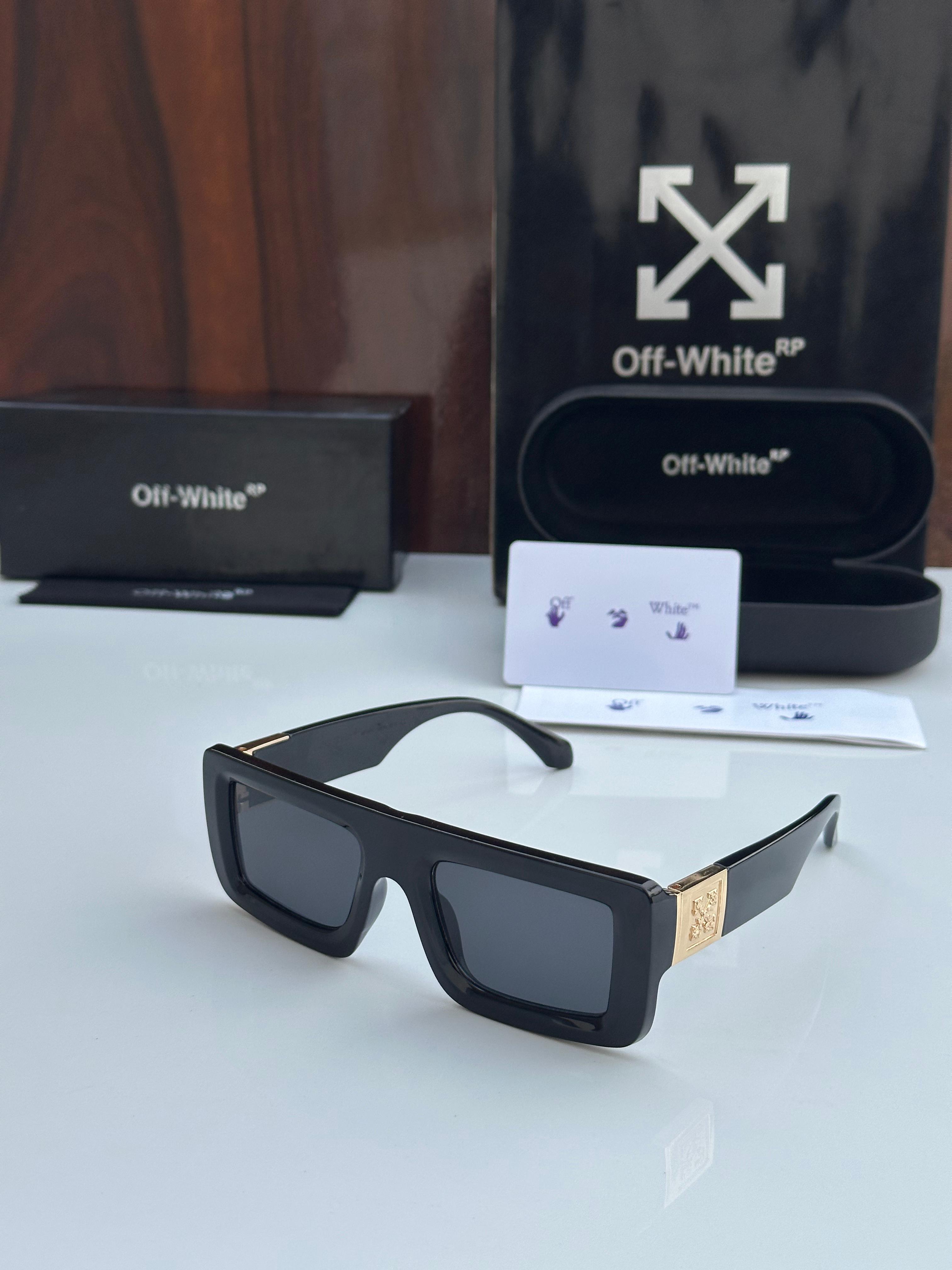 :OFF-WH__ITE SUNGLAS