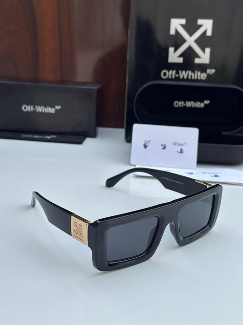 :OFF-WH__ITE SUNGLAS