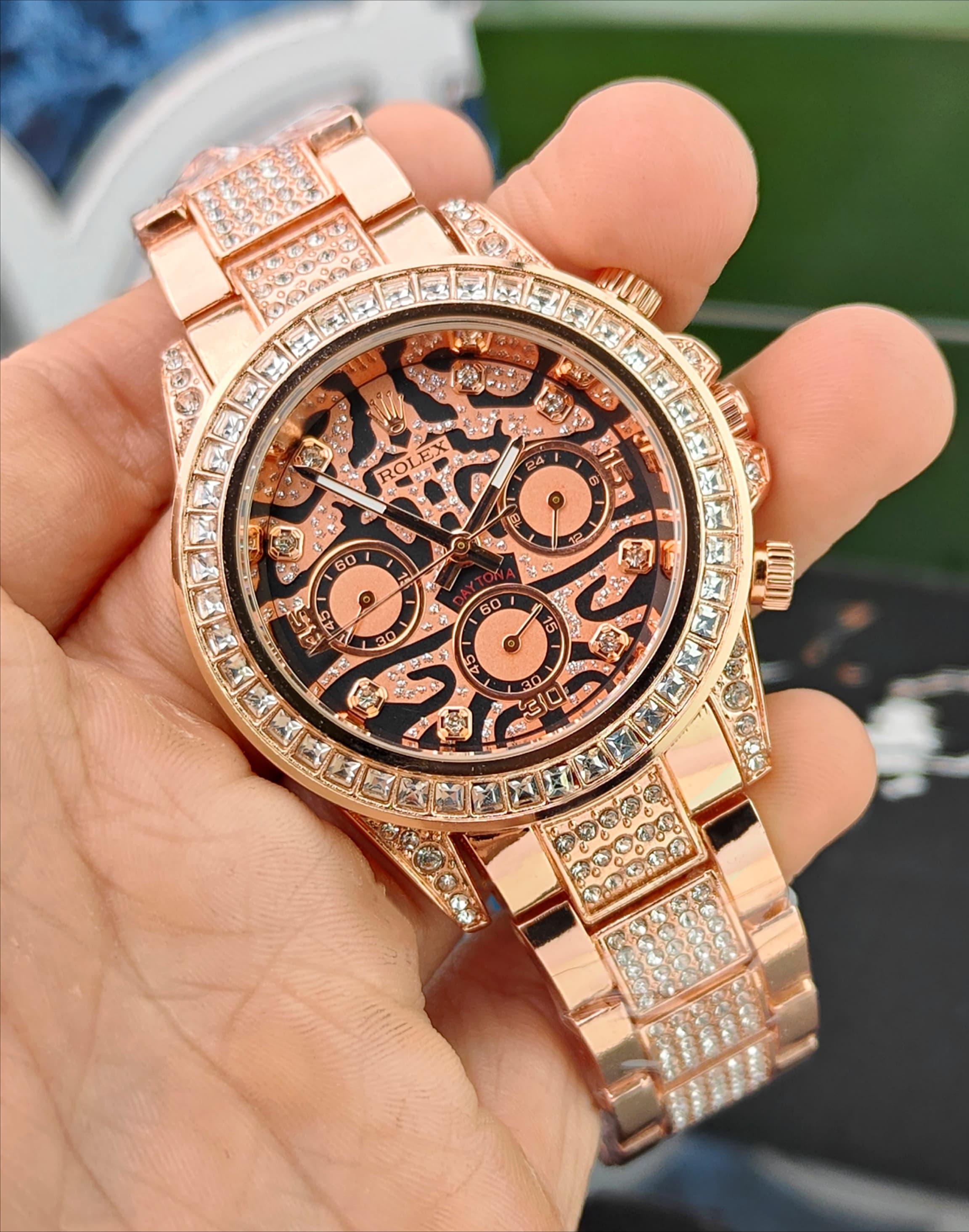 ROL__EX CRONOGHRPH WATHC