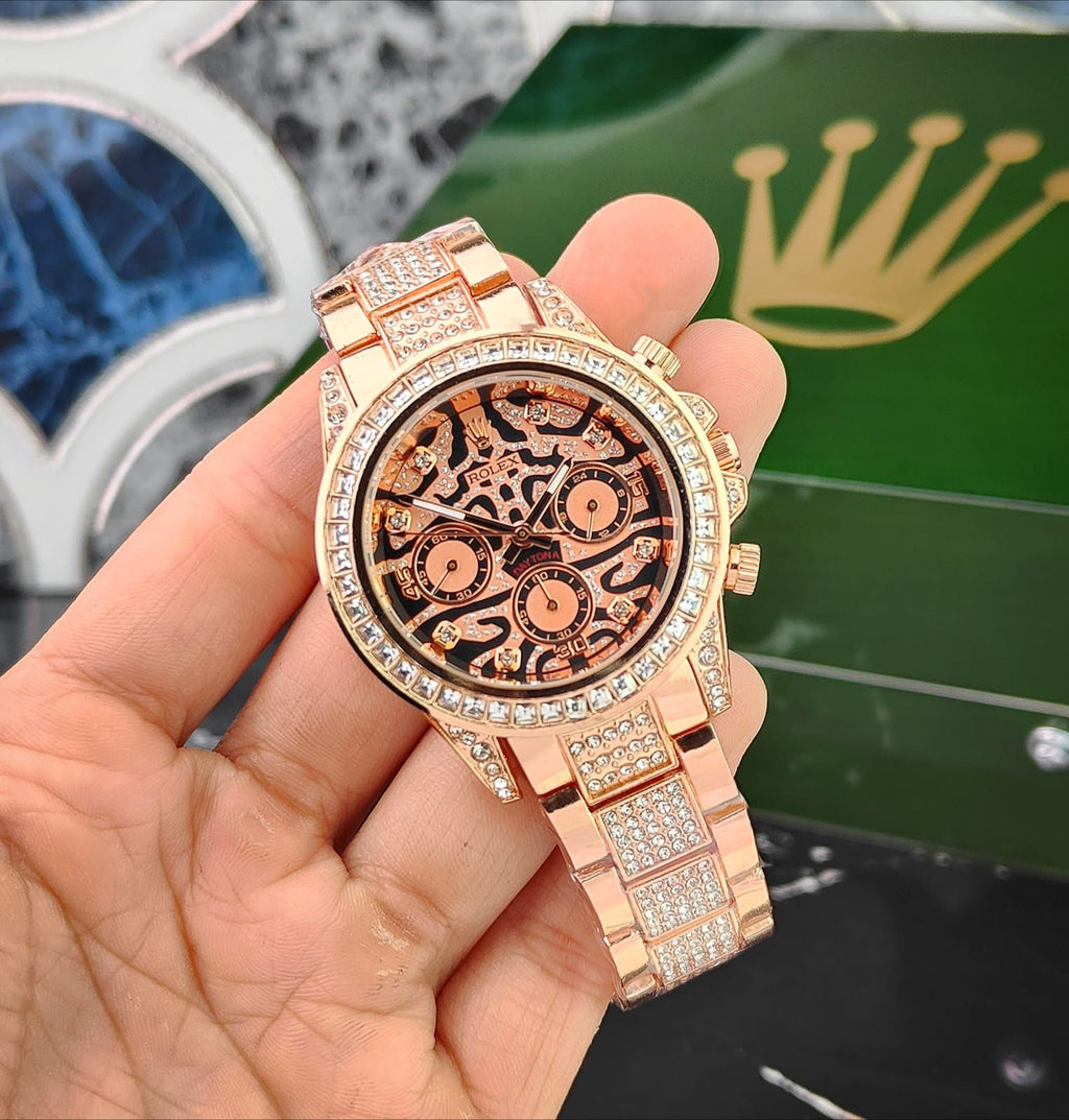 ROL__EX CRONOGHRPH WATHC