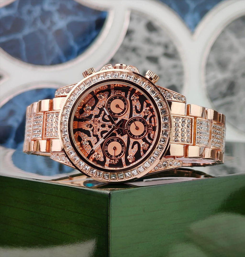 ROL__EX CRONOGHRPH WATHC