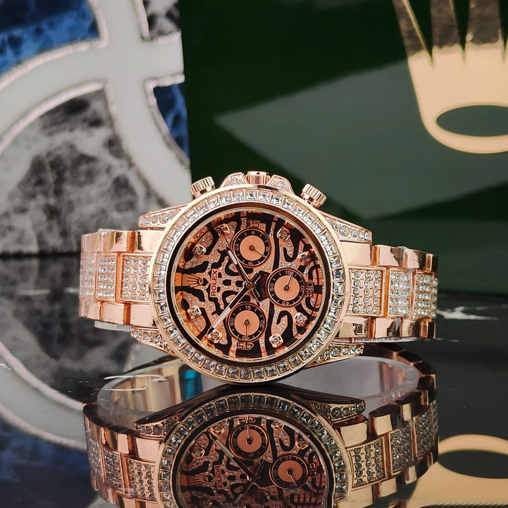 ROL__EX CRONOGHRPH WATHC