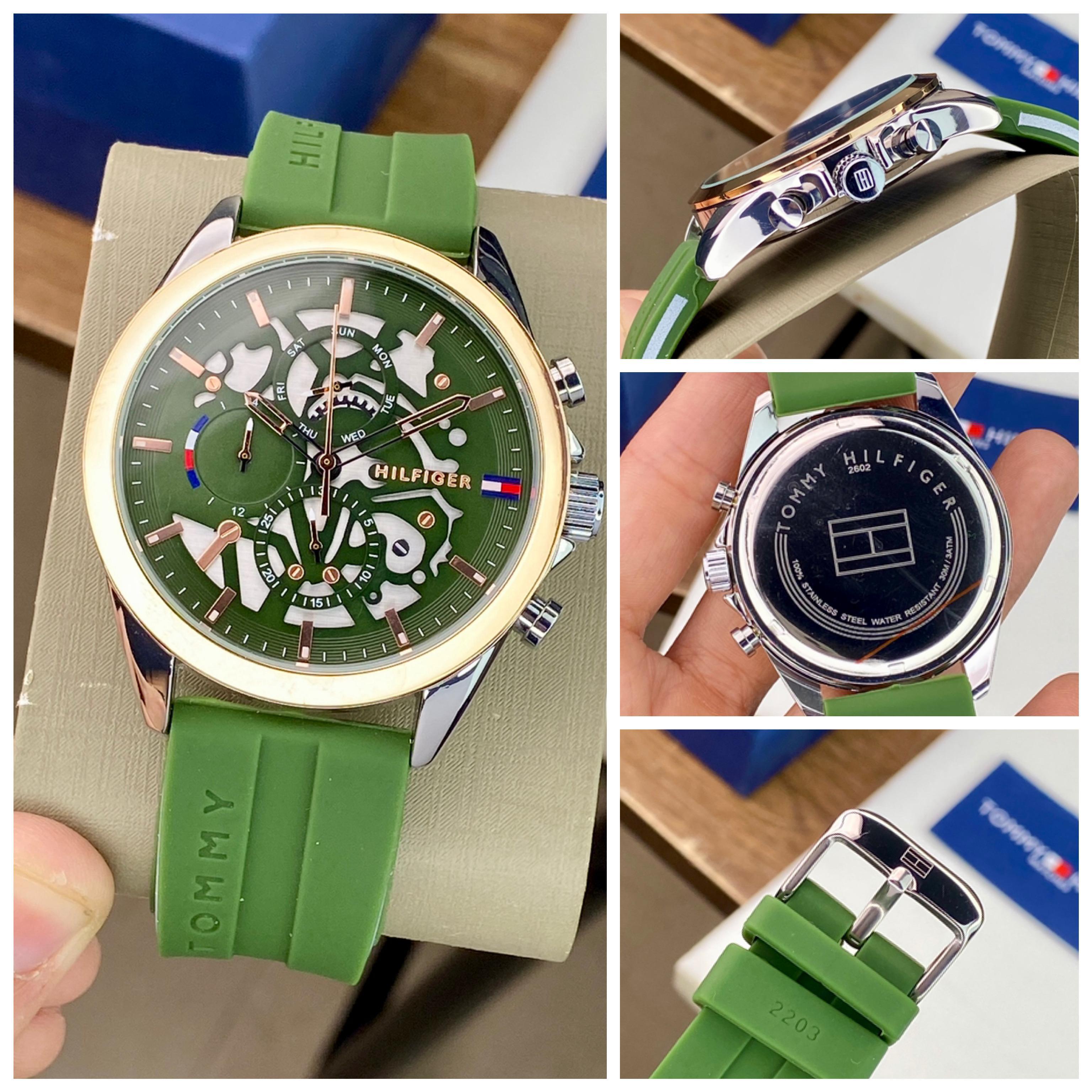 Tomm__Y HILFI_GHER 5555