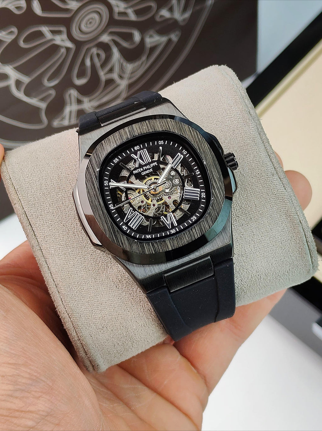 DIE__SEL MR.DADDY 2.0