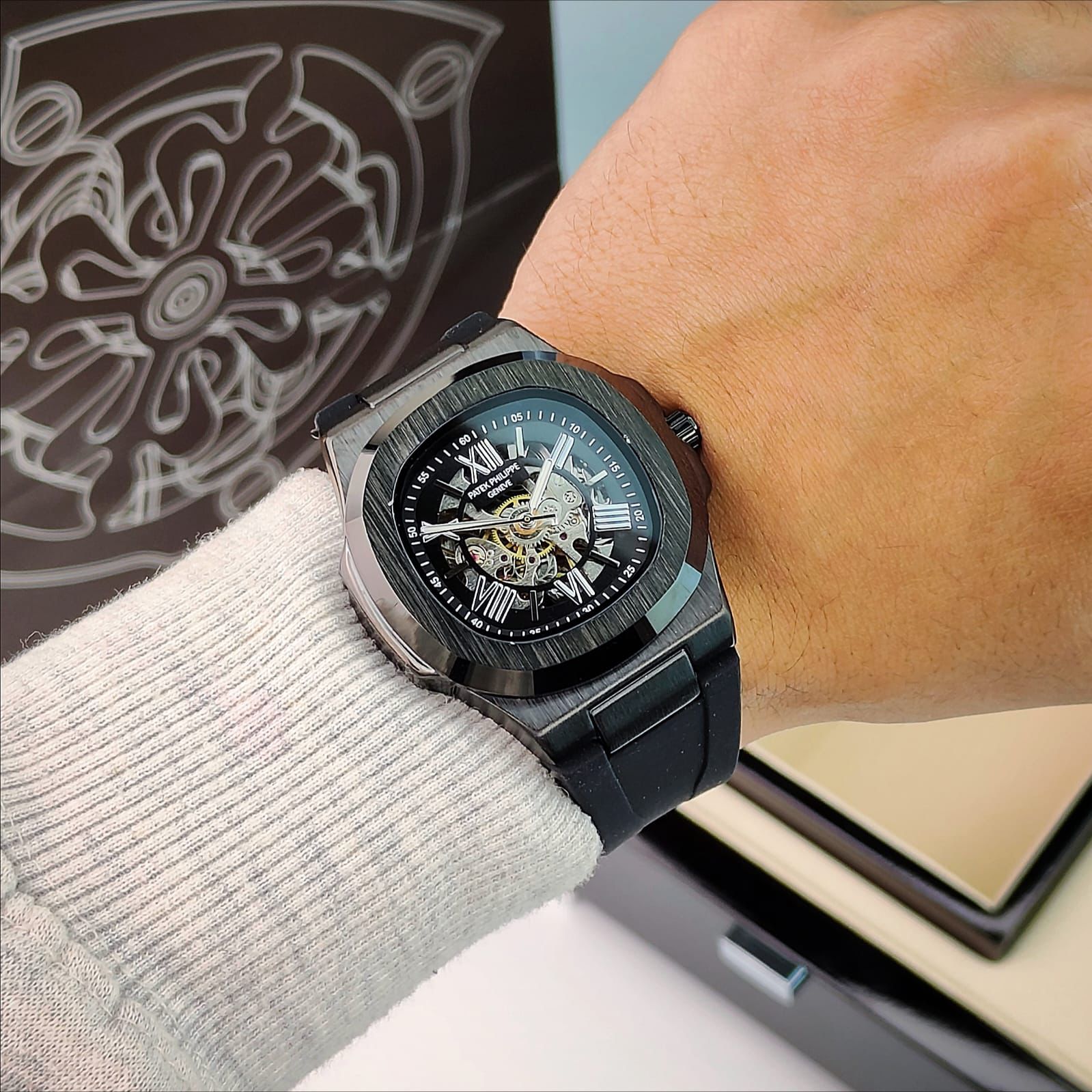 DIE__SEL MR.DADDY 2.0