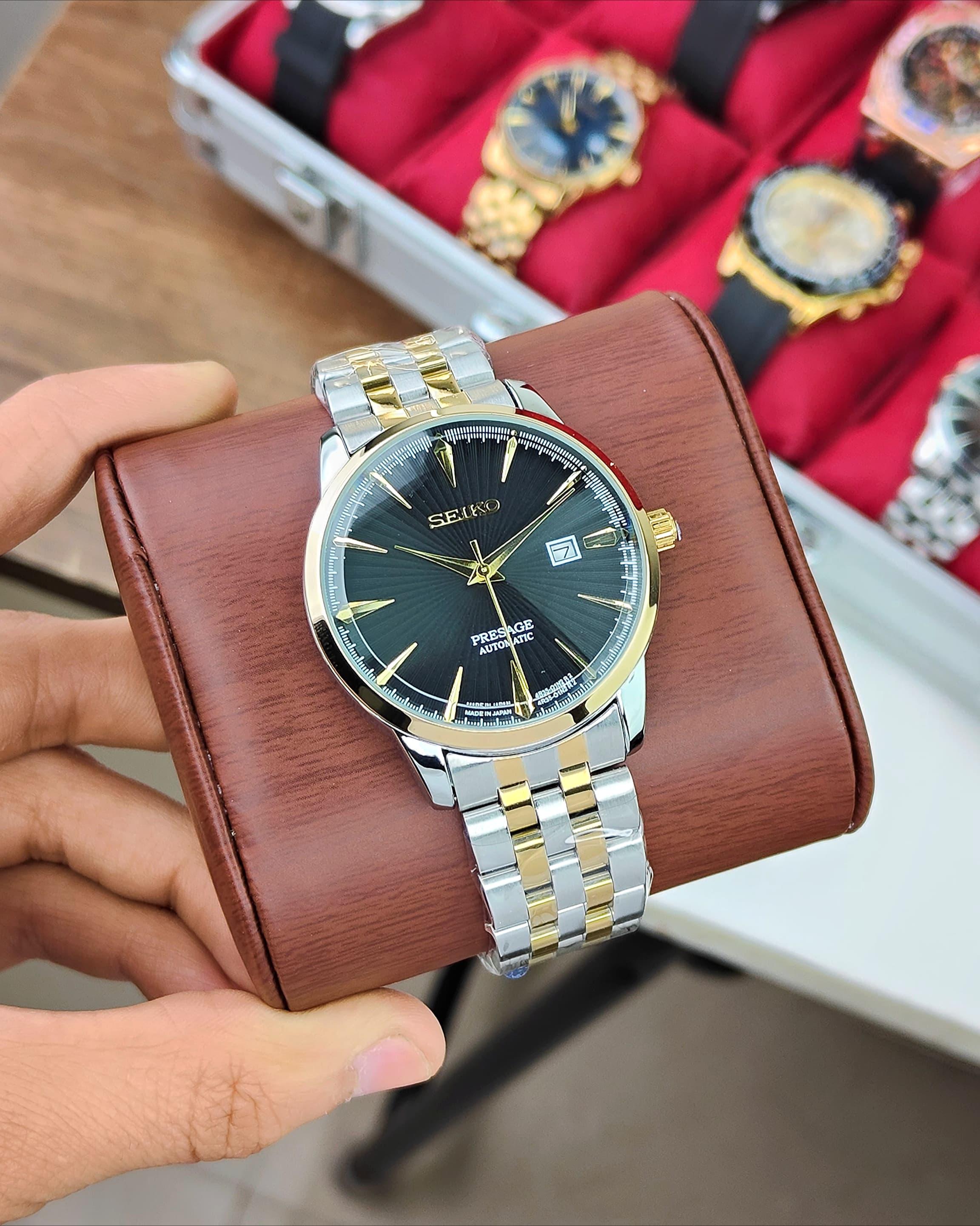 SE__IKO PRSAGE COCKTAIL