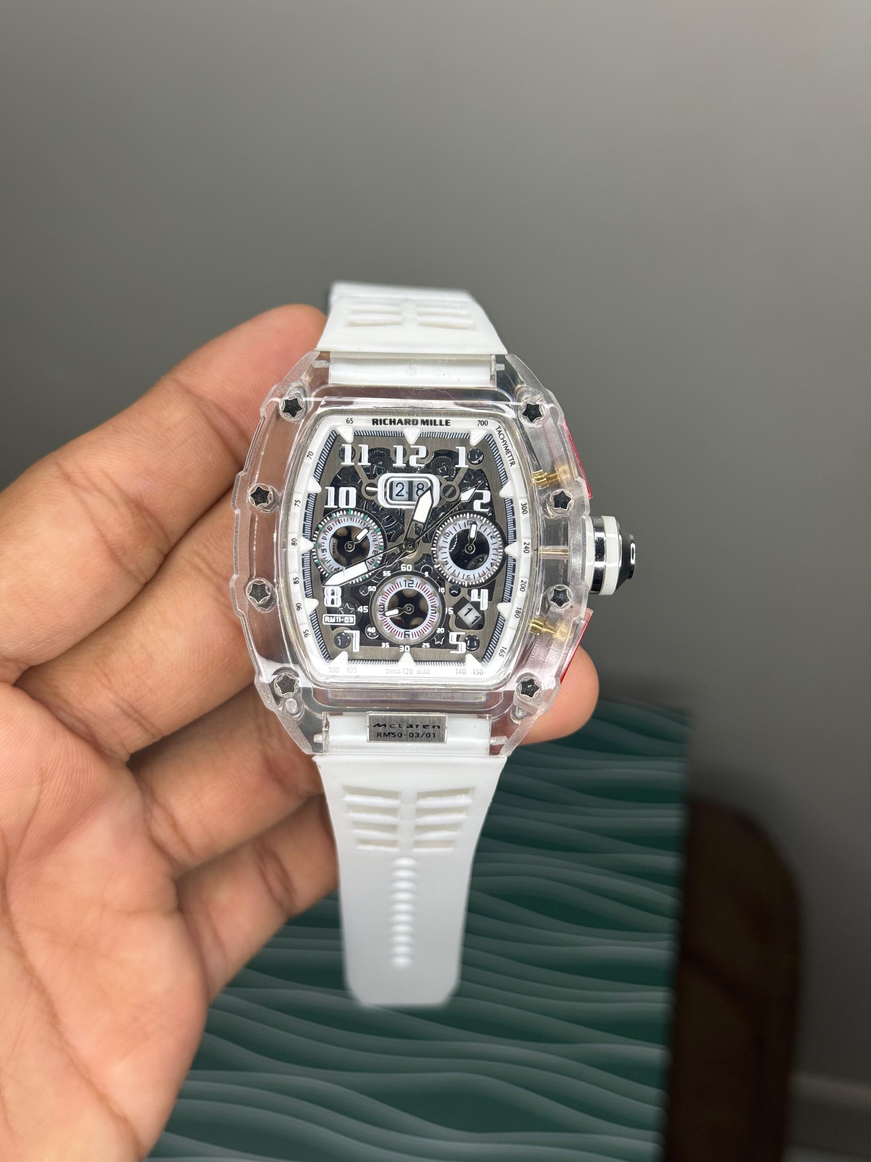 luxury Watch Mille 1899