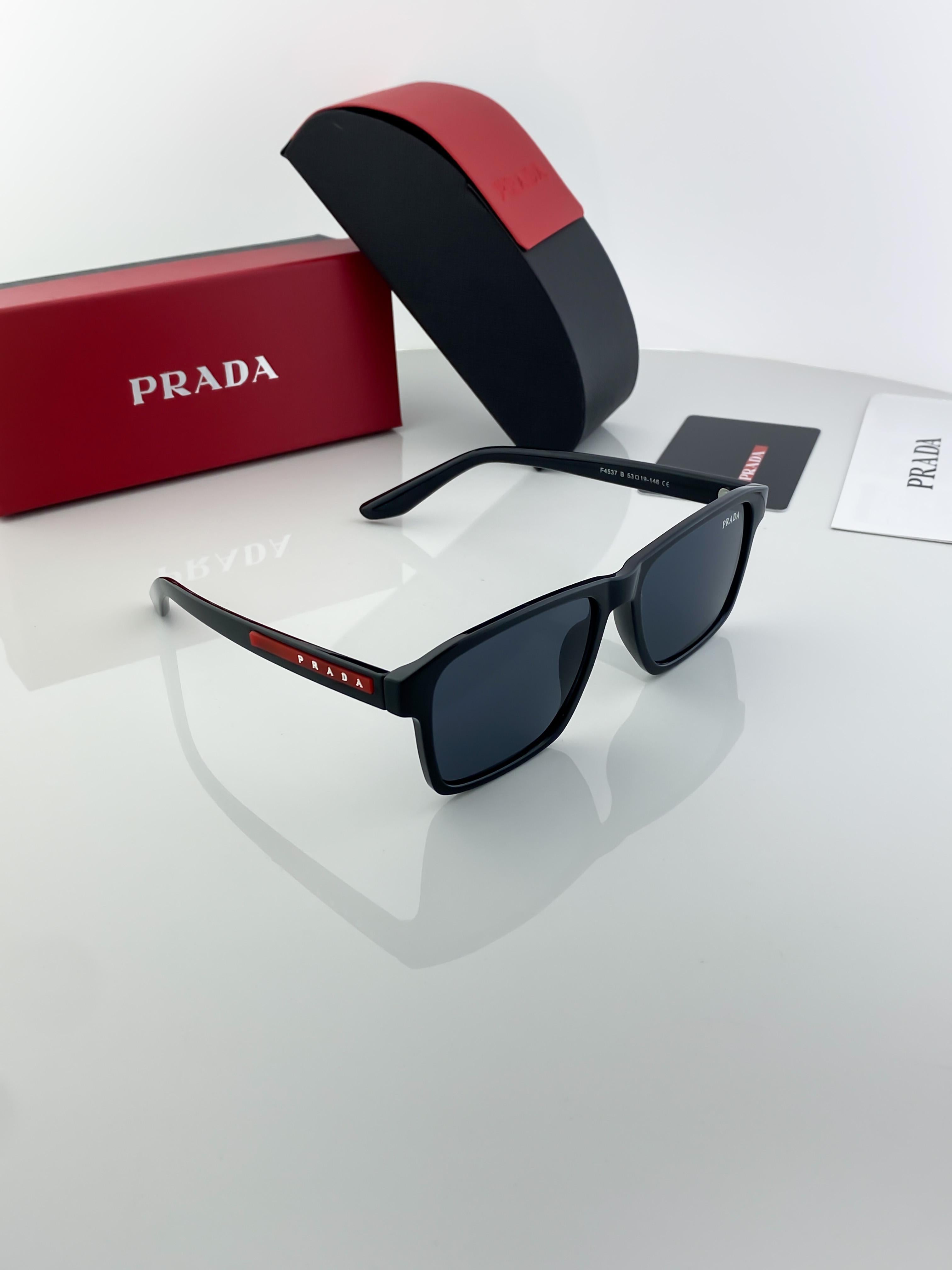 PRADA BLACK 1-1