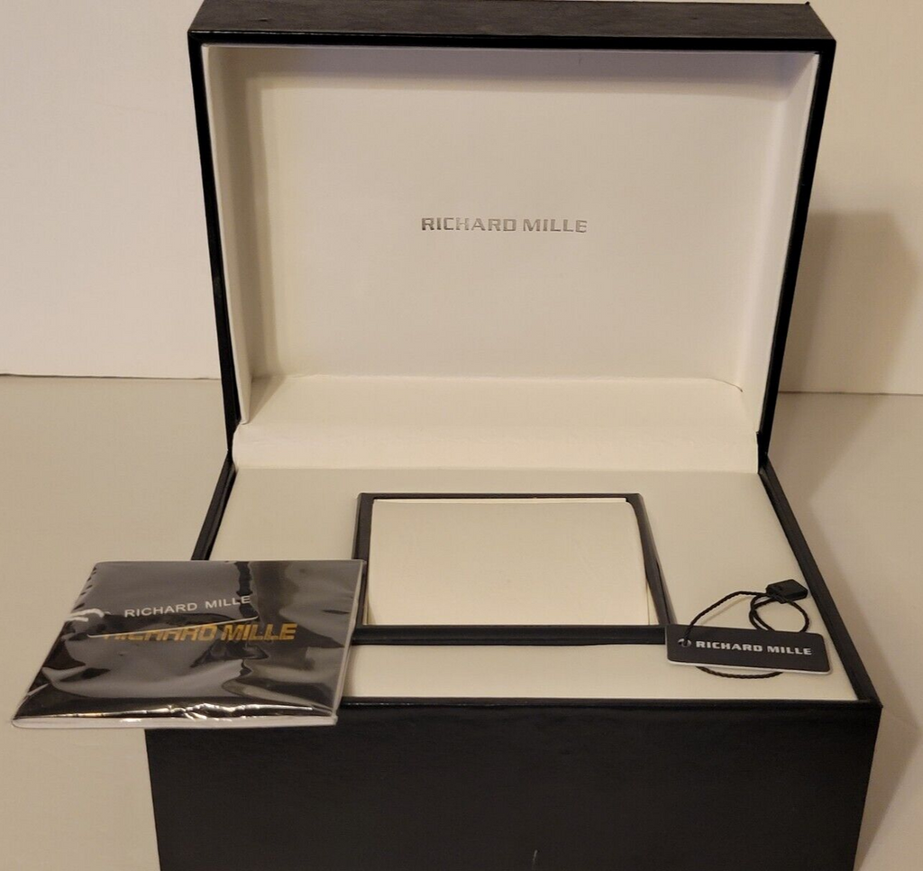 luxury Watch Mille 1020